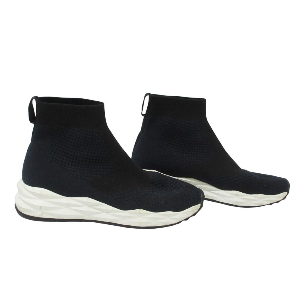 Ash toxic hi heel sneakers black ASH Sneakers | Platform, Wedge