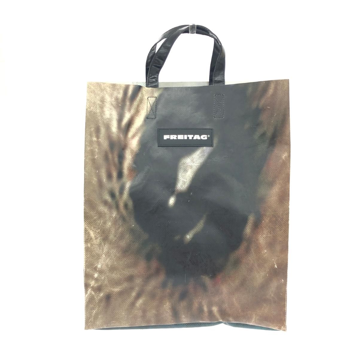 未使用品 FREITAG フライターグ MIAMI VICE/マイアミバイス/F52 トート