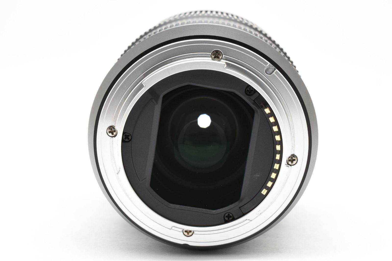 ☆新品級☆TTArtisan AF 75mm F2 ソニーEマウント フルサイズ ☆ LL198