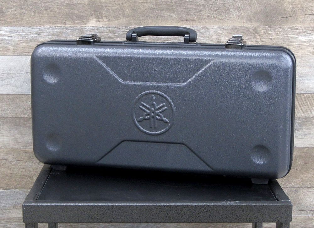 ヤマハ アルトサックス