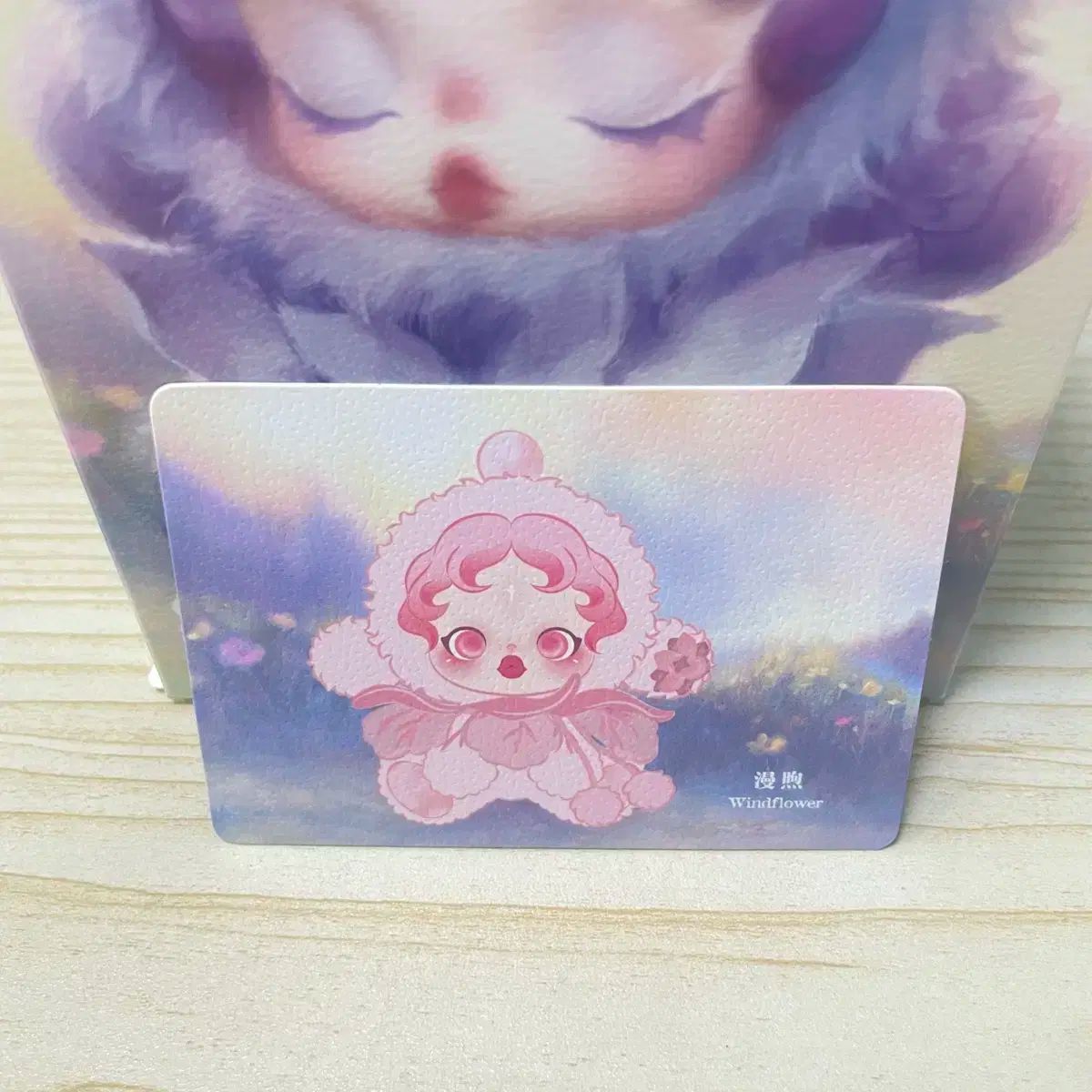 国内正規品 店舗限定 スカルパンダ スノードーム クリスタル シュリンク付き Skull Panda(スカルパンダ) ガーデン・オブ・ライト