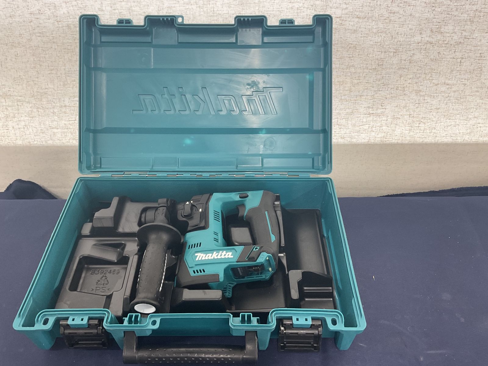 マキタ makita コードレスハンマドリル HR140DZK 八尾店
