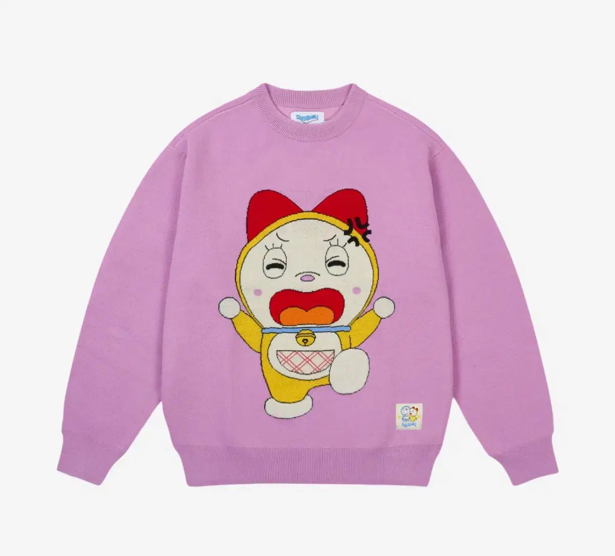 PALACE パレス ニット・セーター L 3358425E0058 L PALACE(パレス) ドラえもん ニット セーター - メルカリ
