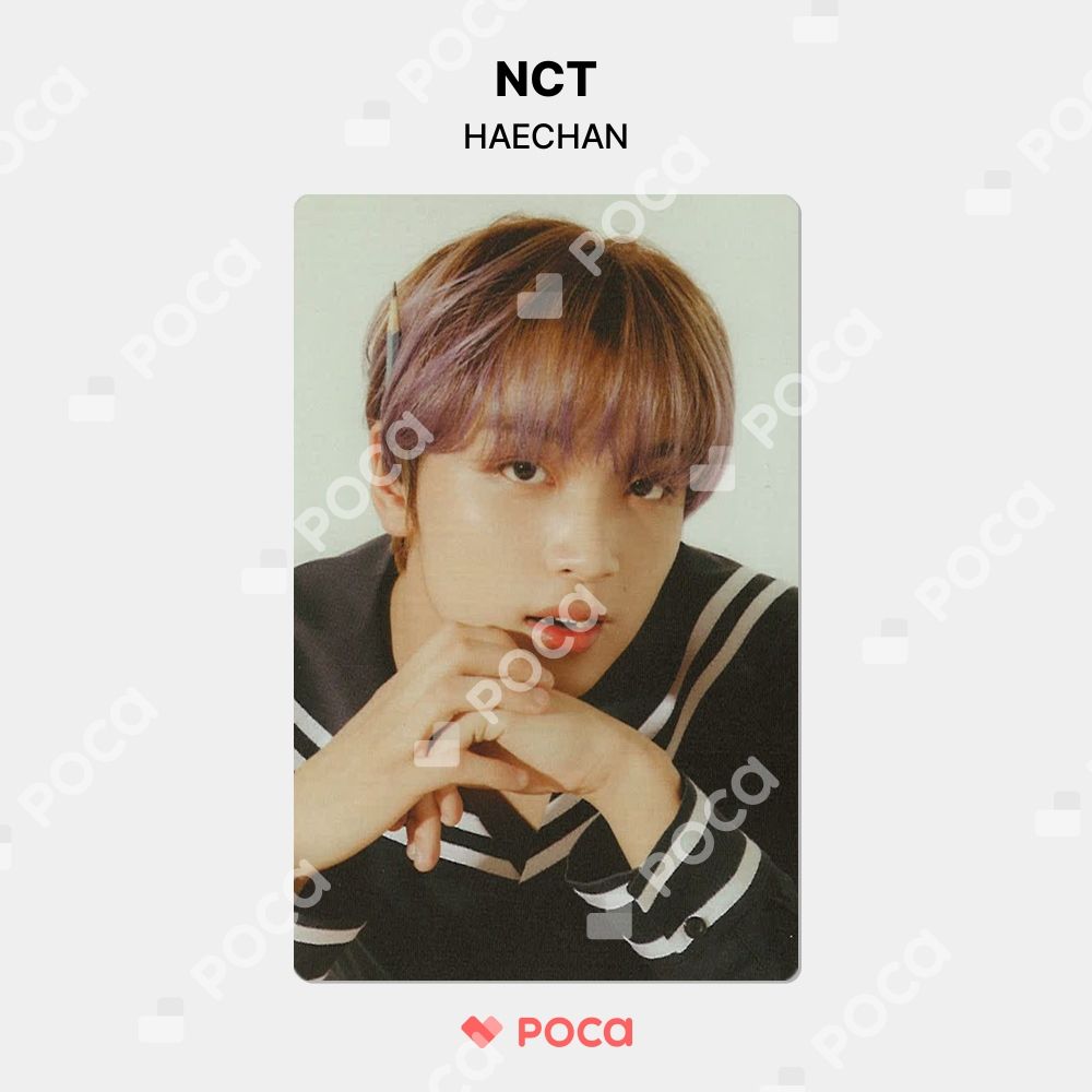 NCT ヘチャン スヌン 受験生応援 トレカ NCT ヘチャン トレカ 2021 NCT DREAM BACK TO SCHOOL KIT