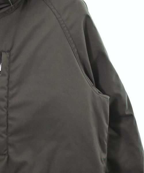 THE NORTH FACE PURPLE LABEL ダウンジャケット/ダウンベスト メンズ 【古着】【中古】【送料無料】