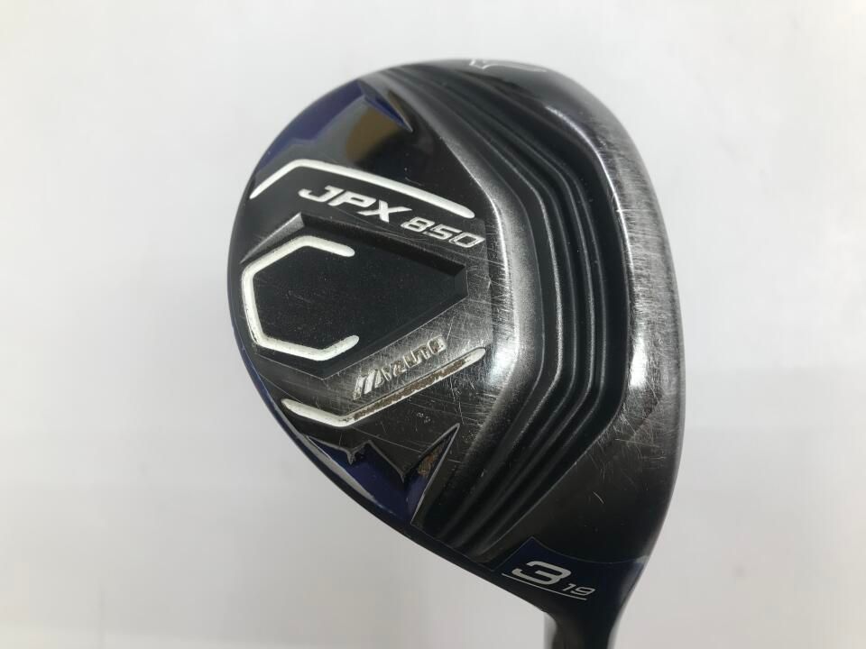 最短翌日発送】JPX 850 FORGED | SR | Orochi (MIZUNO) | 販売