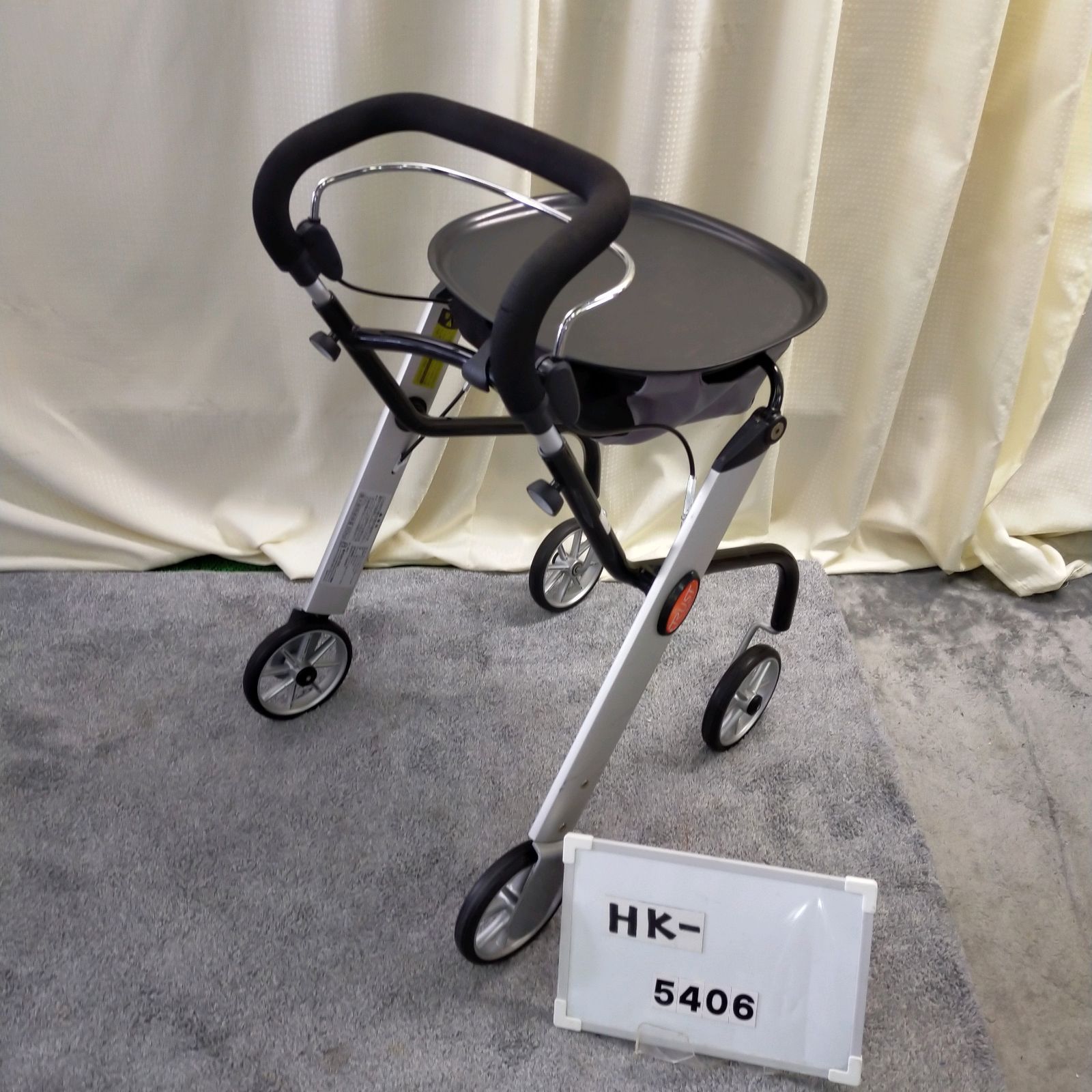 HK-5406) 竹虎ヒューマンケア レッツゴーミニ 小柄な方