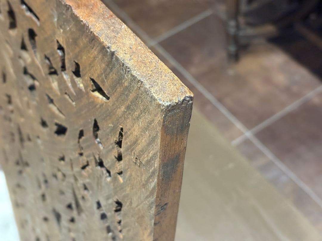 ウォールデコレーション アンティーク