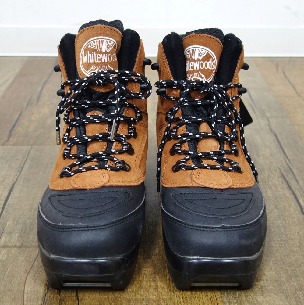 クロスカントリー