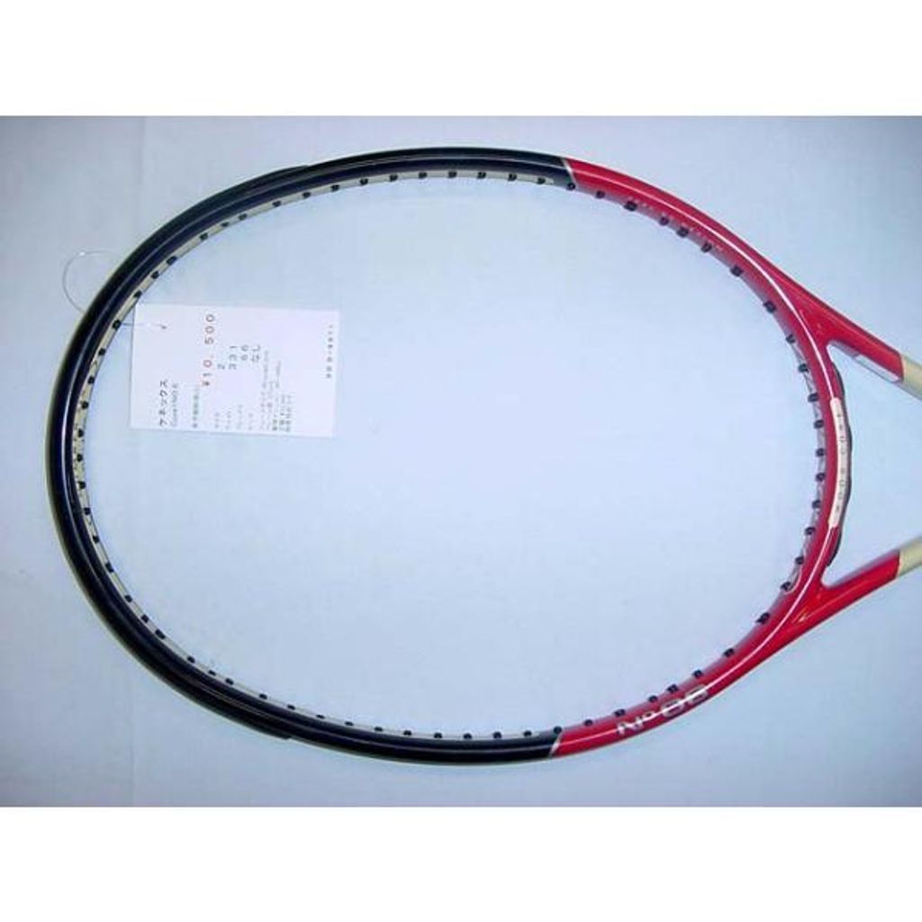 中古 テニスラケット ウィルソン プロ スタッフ 97 2015年モデル