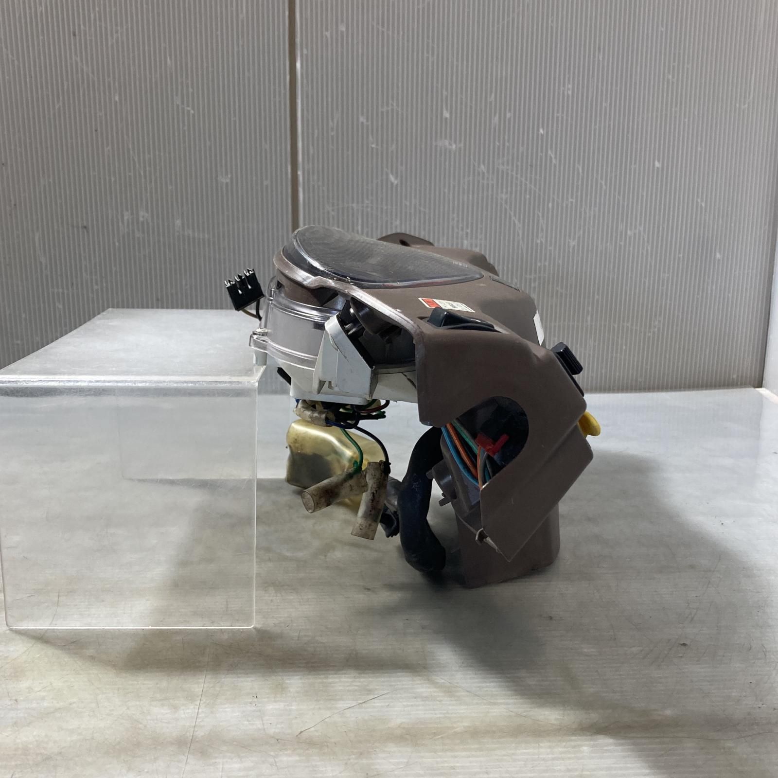 ディオ50 チェスタ