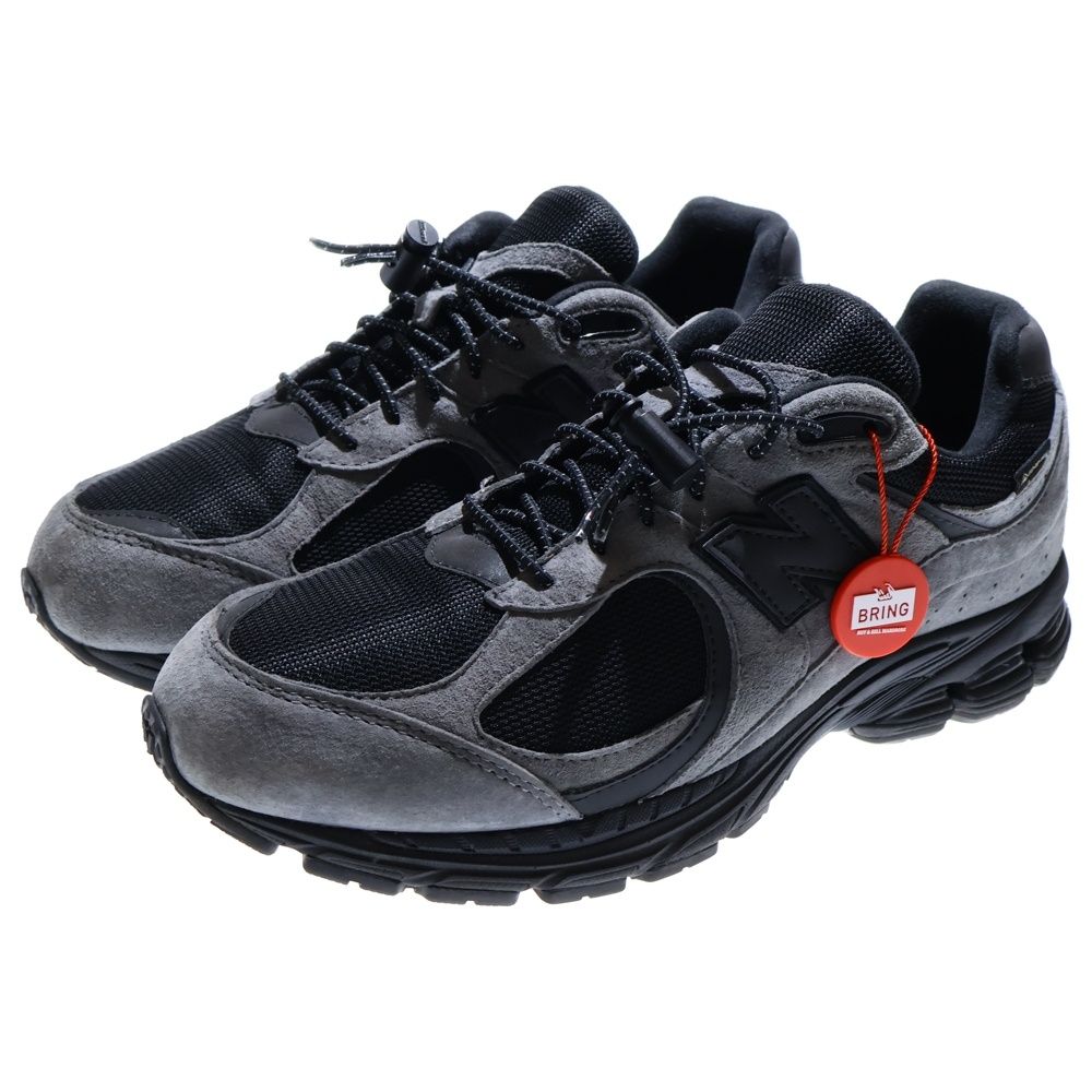 New Balance (ニューバランス) ×JJJJound M2002RXZ ジョウンド