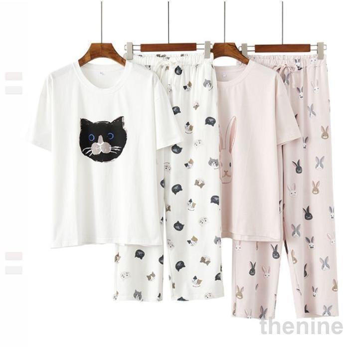 新品 パジャマ 上下セット ホワイト ネコ Amazon.co.jp: パジャマ メンズ 猫柄 ねこ 黒猫 かわいい ネコ