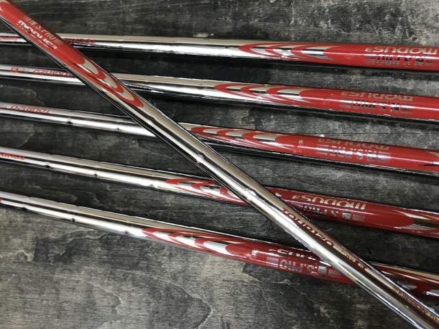 ミズノ JPX 919 TOUR アイアン 6本セット DG120 s200 JPX 919 TOUR｜ミズノ｜アイアンセット｜ﾀﾞｲﾅﾐｯｸｺﾞｰﾙﾄﾞ