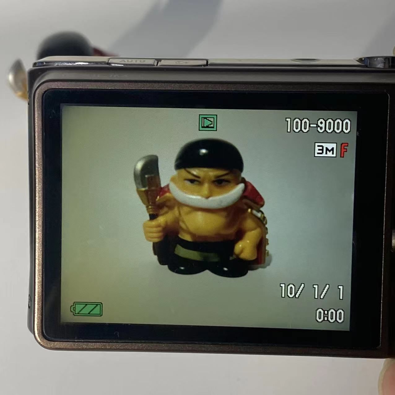 CASIO EXILIM EX-H15 デジカメ 動作確認済み - メルカリ