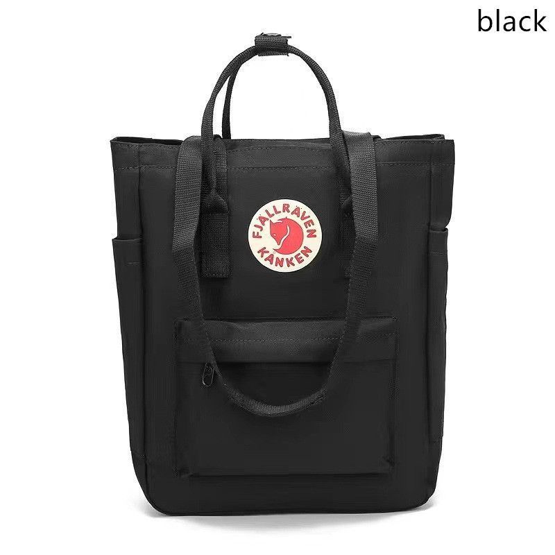初心者 油絵セットフェールラーベン FJALL RAVEN 2WAYバッグ入り FJALL RAVEN KANKEN カンケンバッグ 2way フェールラーベン