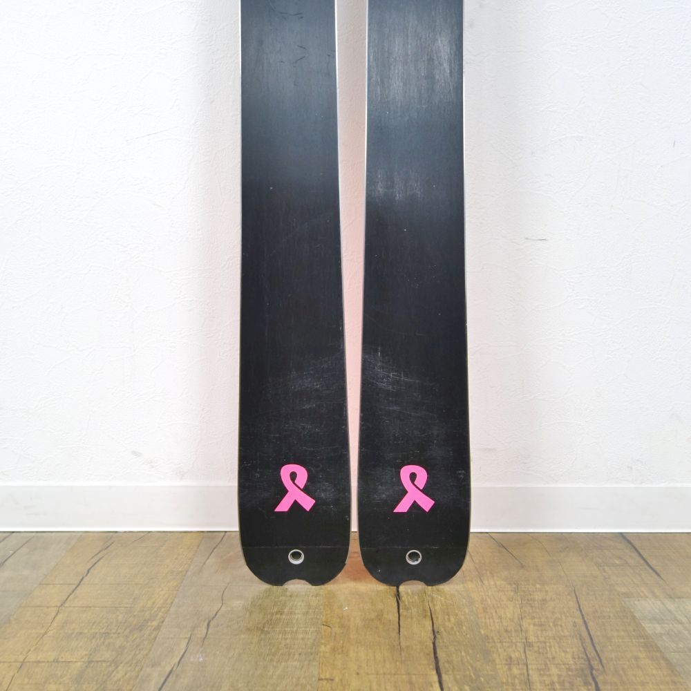 ケーツー K2 Potion 98Ti ポーション 163cm センター98mm フリーライド スキー 板 板のみ アウトドア Yahoo!オークション - ケーツー K2 Potion 98Ti ポーション