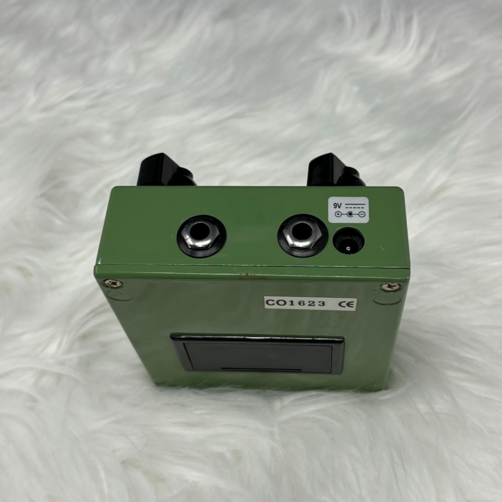 T-Rex Engineering COMP-NOVA ギターエフェクター 固定ベース