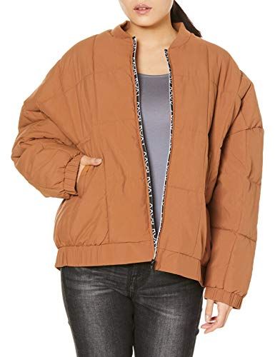 ロキシー ﾚﾃﾞｨｰｽ ｼﾞｬｹｯﾄ PILING UP レディース OBR 日本 M 日本サイズM相当