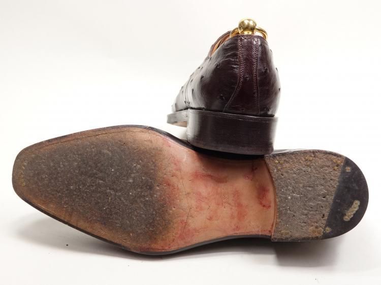 オーストリッチ 39