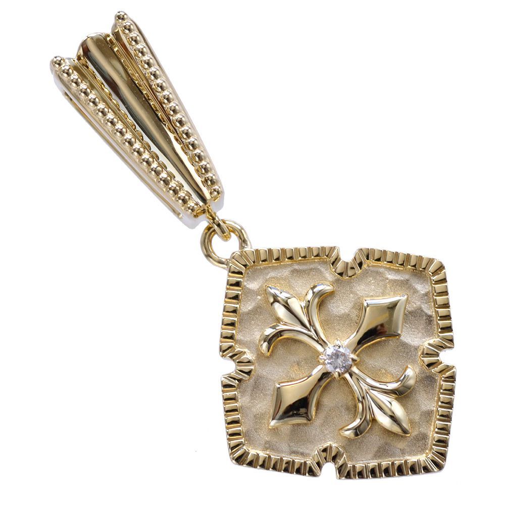 ロンワンズ(レナードカムホート)、ホーク、ドーブペンダントヘッド