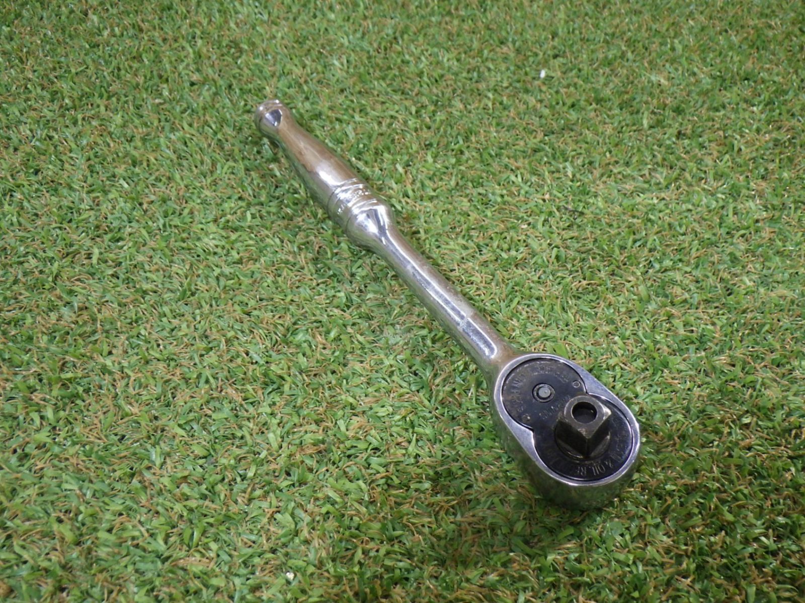 ラチェットハンドル F