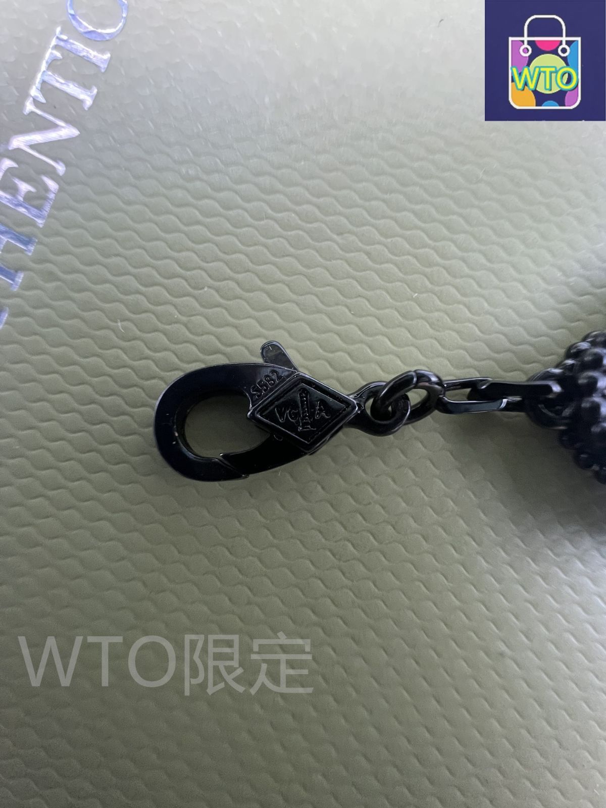 Van Cleef & Arpels] ヴァン クリーフ＆アーペル 四つ葉の