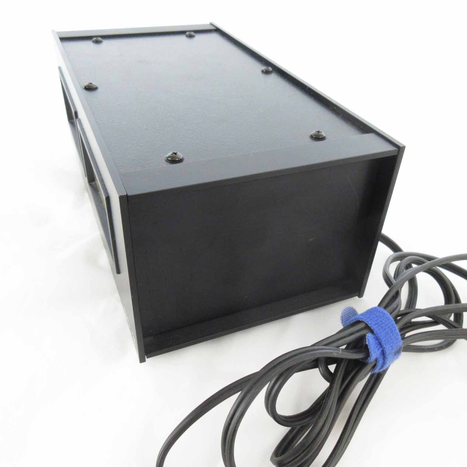 コニシス conisis REFERENCE METER RMU25（2ch VUメーター