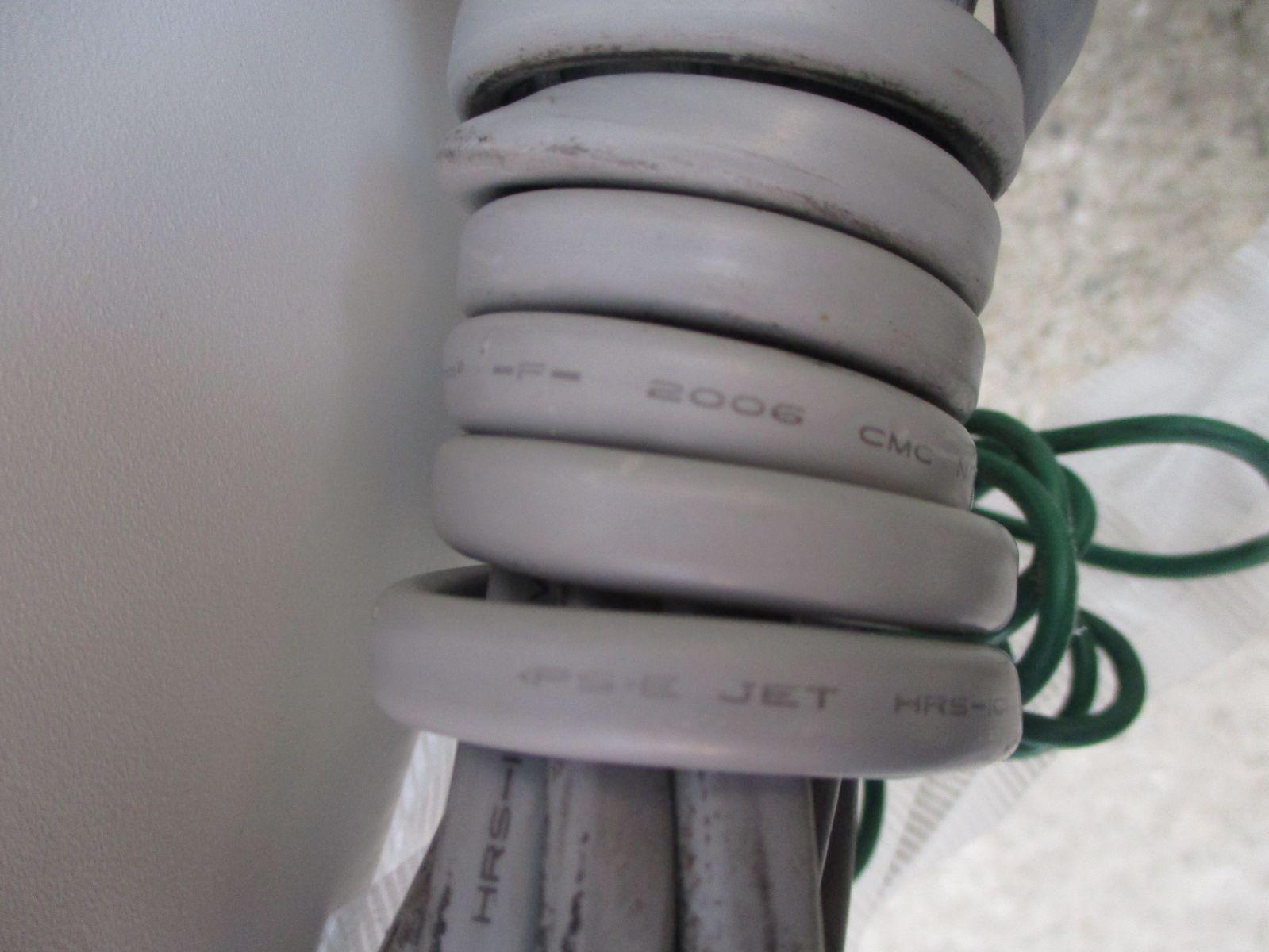 キャスター付き