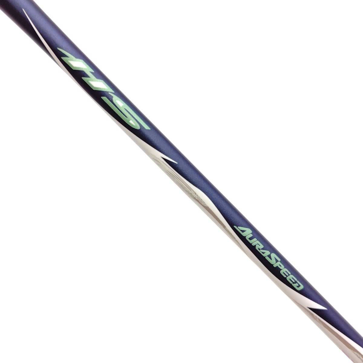 ビクター AURASPEED HS ARS-HS バドミントン ラケット オーラ