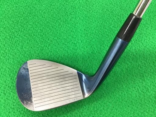 中古】 ミズノ Mizuno Pro S18(ブルー) 52°/09° ウェッジ WG