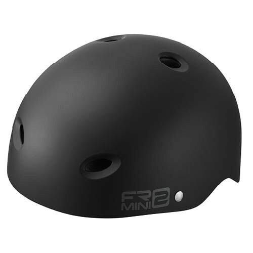 【新品・3営業日で発送】サギサカ OGK KABUTO ヘルメット FR-MINI2 マーブルドットホワイト 46356 47-50cm MドットWH