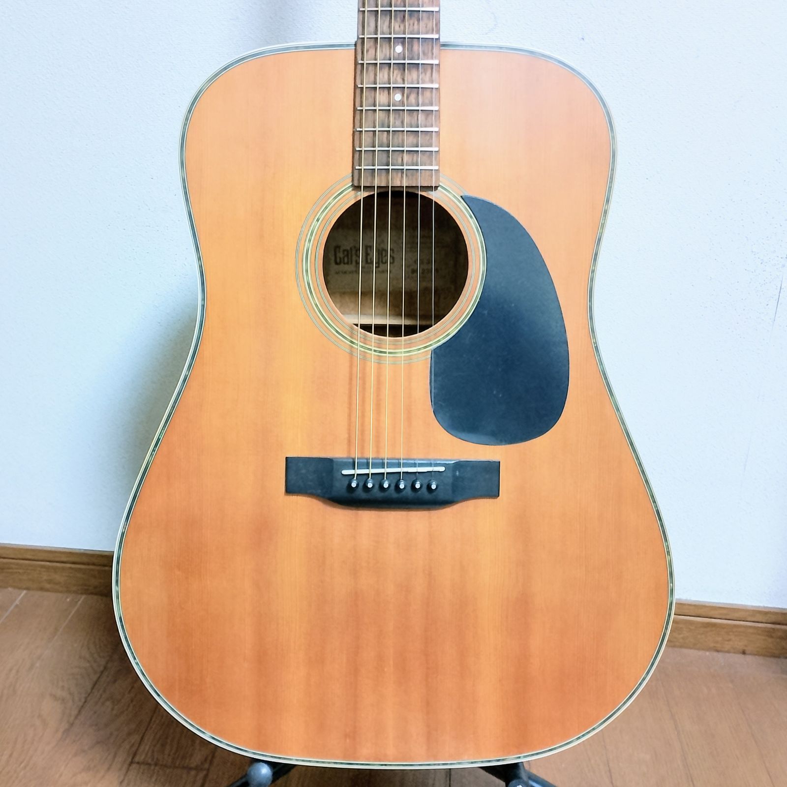 TOKAI GAKKI アコースティックギター CE-150 Cat's Eyes 1508276