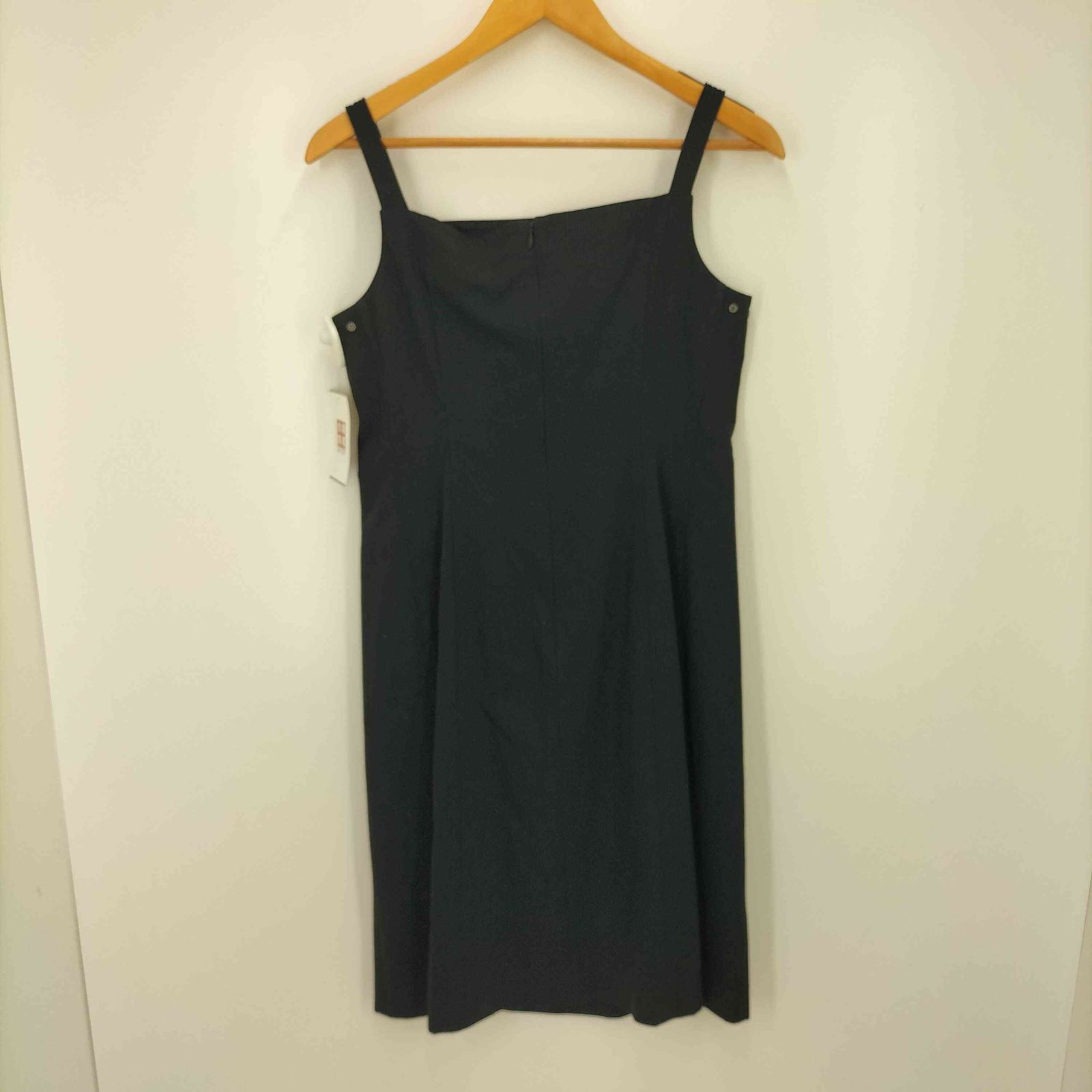 BURBERRY キャミワンピース 美品✨ BURBERRY BLUE LABEL キャミワンピース ノバチェック
