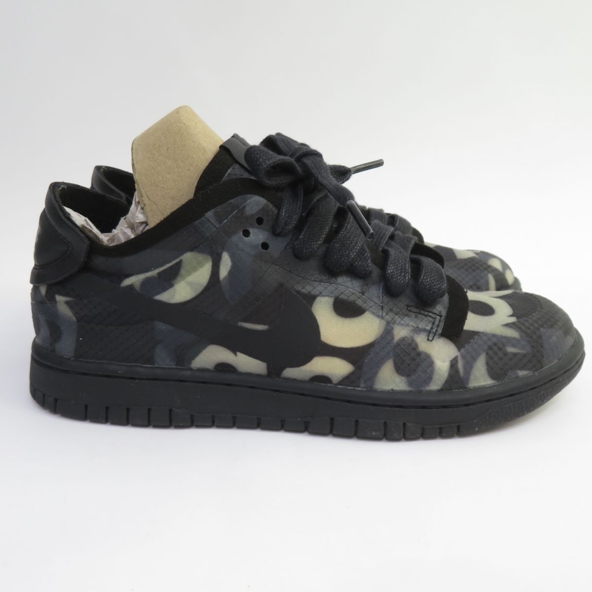 ナイキ ウィメンズ ダンク ロー コムデギャルソン CZ2675-001 楽天市場】NIKE WMNS DUNK LOW/CDG CZ2675-001ナイキ ウィメンズ
