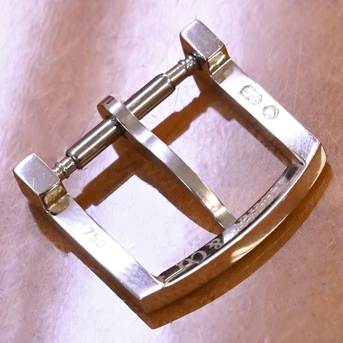 本物 極上品 ティファニー 極希少 純正フルダイヤモンド K18