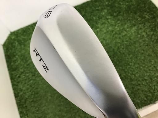 クリーブランド Cleveland RTZ ツアーサテン 58°|10° MID ウェッジ WG NS PRO 950GH neo フレックスS メンズ 男性用 右利き 右用 Bランク ゴルフクラブ