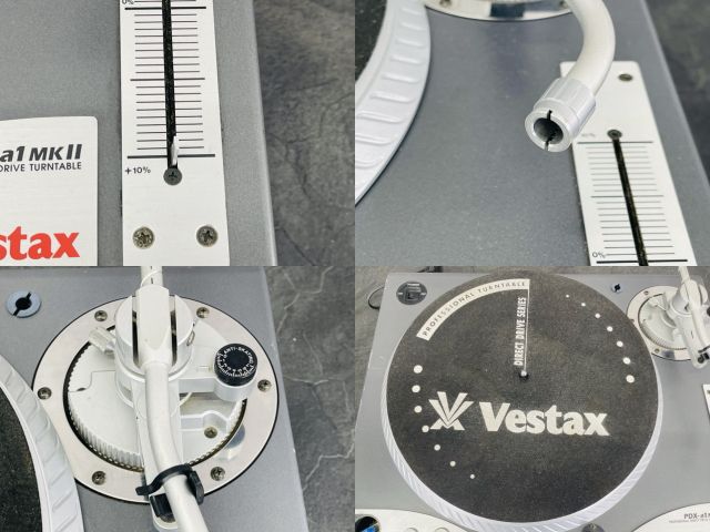 ターンテーブル