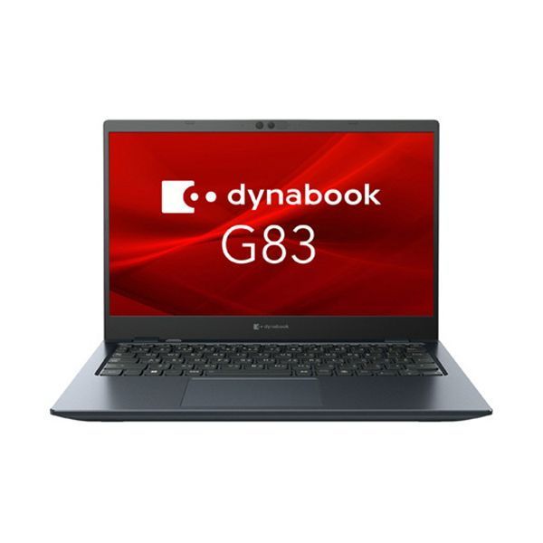 dynabook G83 KW 13.3型 Core i5-1240P メモリ16GB 256GB SSD A6GNKWFCD61A