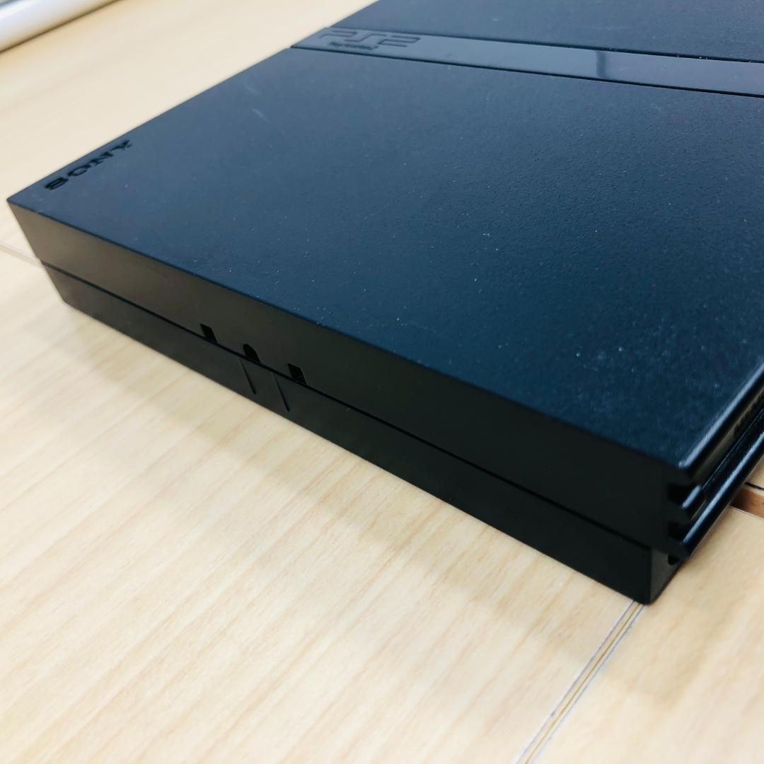 すぐ遊べるセット PS2