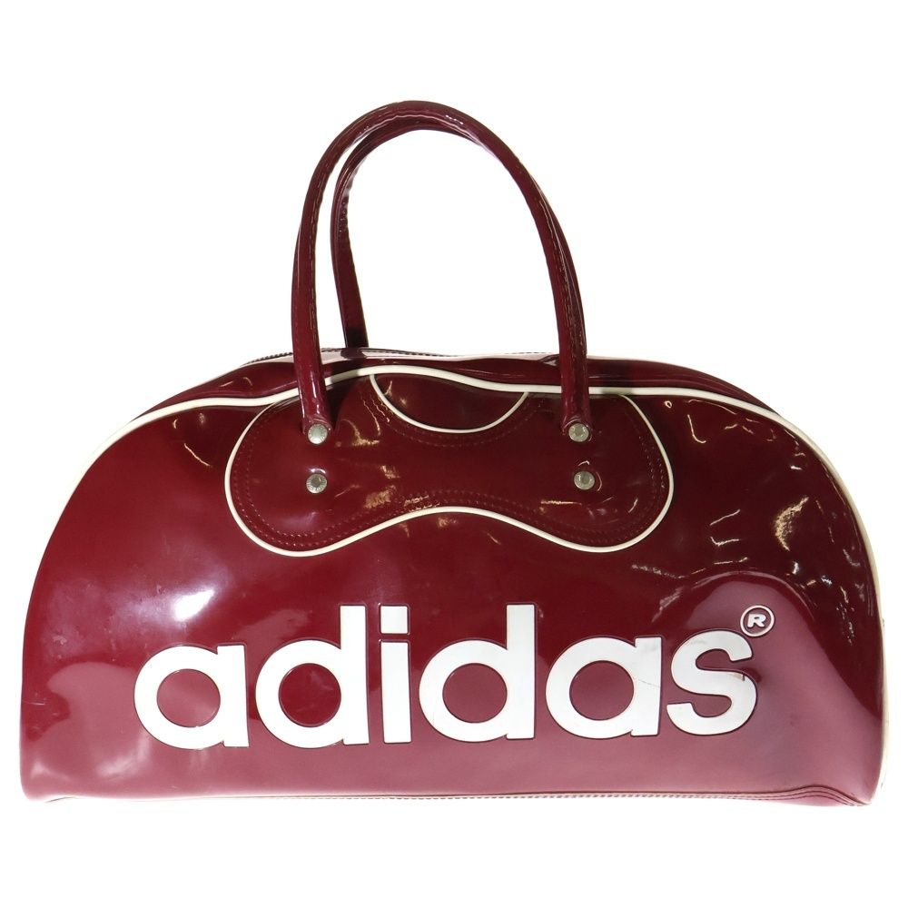 adidas (アディダス) 80S VINTAGE ビンテージ ロゴデザイン