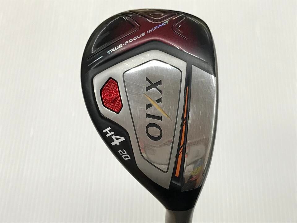 XXIO MP1000 ユーティリティクラブ 26度 S 最短翌日発送】XXIO XXIO MP1000 ユーティリティクラブ 26度 S 最短翌日発送】XXIO