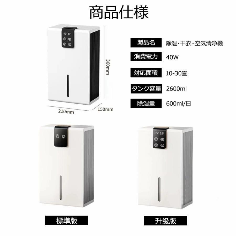除湿機衣類乾燥小型花粉対策21台3役強力除湿省エネ部屋干しコンパクト電気代空気清浄機静音パワフル除湿梅雨対策ペルチェ式