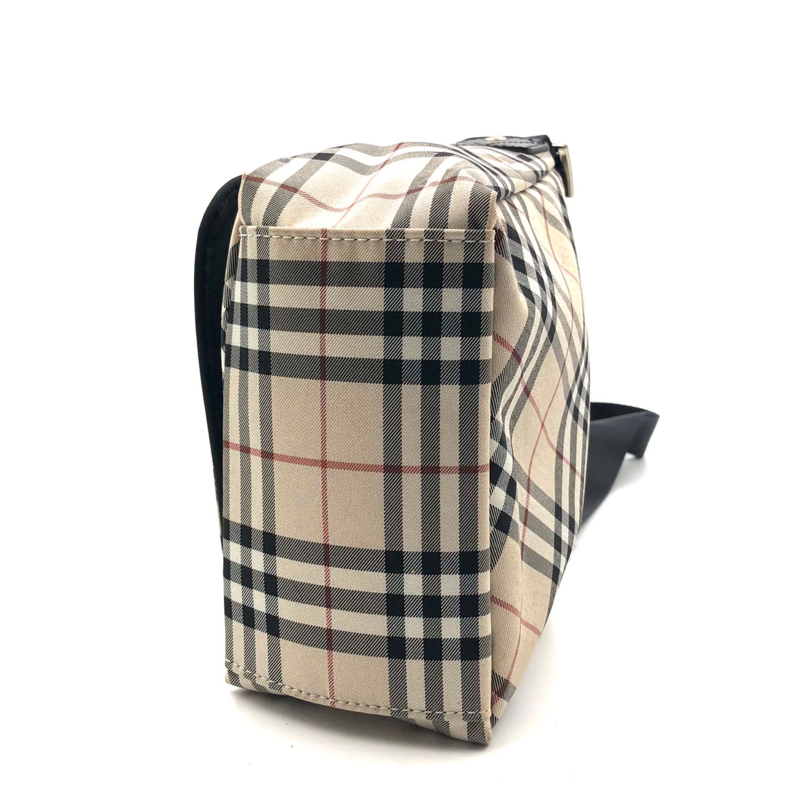 BURBERRY BLUE LABEL バーバリーブルーレーベル ノバチェック