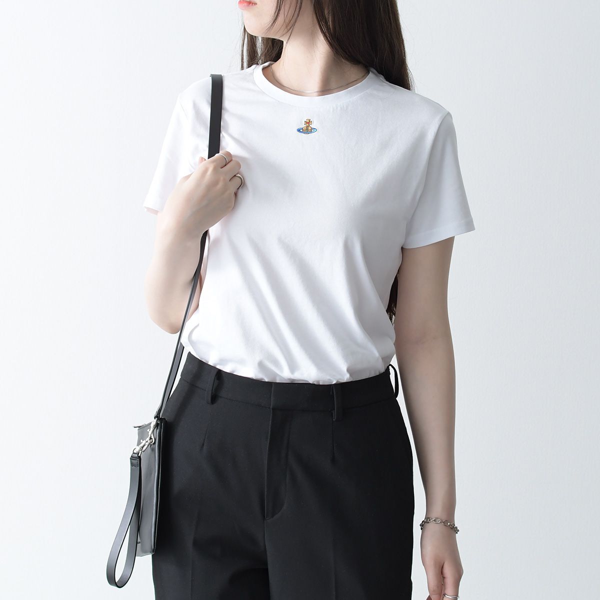 Vivienne Westwood ヴィヴィアンウエストウッド トップス PERU