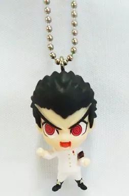 キーホルダー・マスコット(キャラクター)　石丸清多夏 キャラクターぬいぐるみマスコット1 ｢ダンガンロンパ 希望の学園と絶望の高校生 The Animation｣ Amazon.co.jp: エイトエンターテイメント(Eight Entertainment