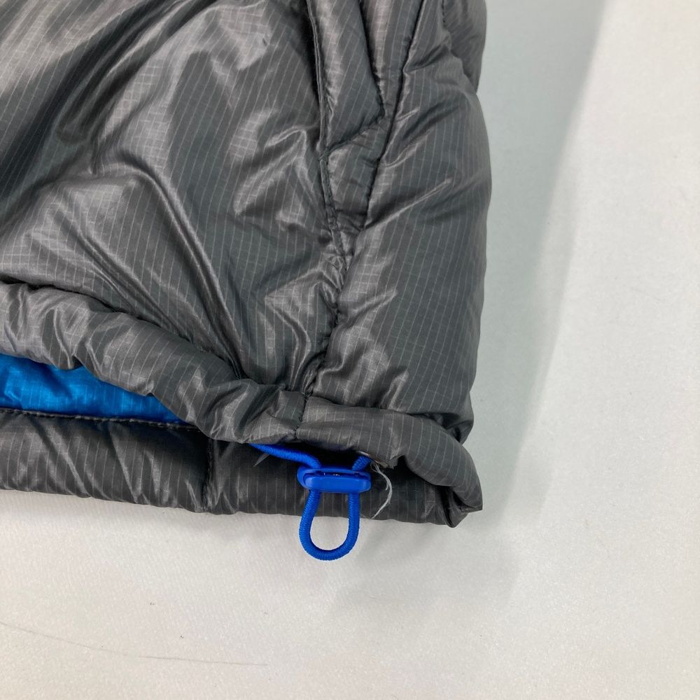 サイズ：5 MASTER BUNNY EDITION マスターバニーエディション ダウン  