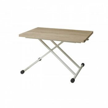 弘益 KOEKI UTILITY リフトテーブル ナチュラル LFTM1280NA