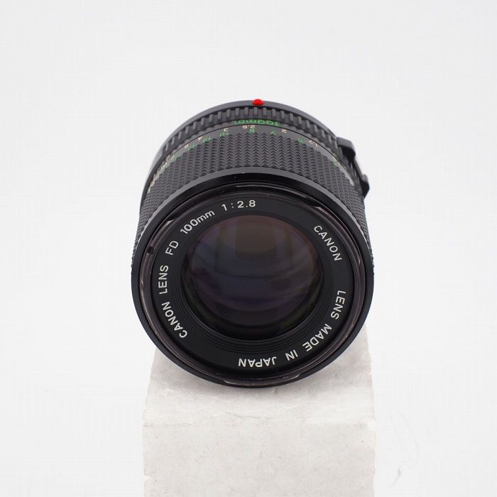 New FD100|2.8