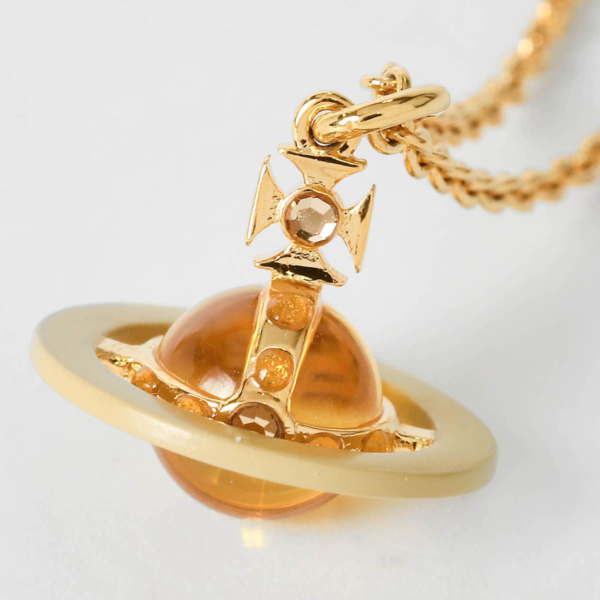 新品 ヴィヴィアン ウエストウッド Vivienne Westwood ネックレス 